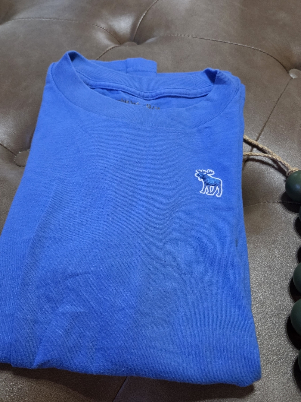 Abercomie & Fitch Kids Tee